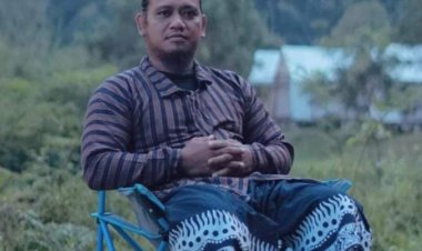 Pemilik Ponpes Quranic Healing Indonesia Rohul Ajak masyarakat Cinta NKRI, Jadikan Perbedaan Sebagai Pemersatu Bangsa