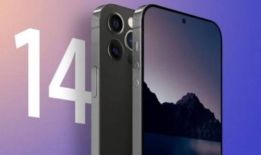 Bocoran Lengkap Spesifikasi dan Harga iPhone 14 Pro