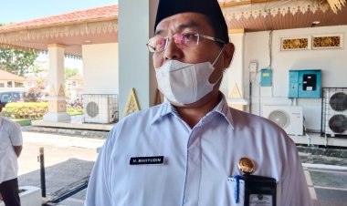 2.320 Calon Jemaah Haji Dari Riau Akan Berangkat ke Tanah Suci