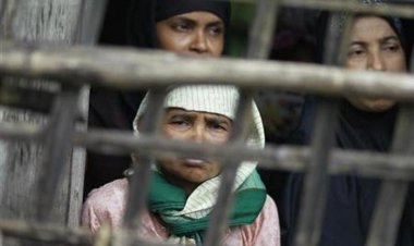 Kaburnya Pengungsi Rohingya, Ini Tanggapan Legislator Pekanbaru