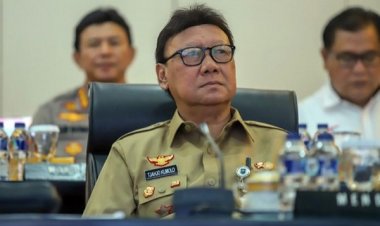 Soal CPNS Mundur karena Gaji Kecil, Menpan RB: Kalau Mau Lebih Bisnis Saja