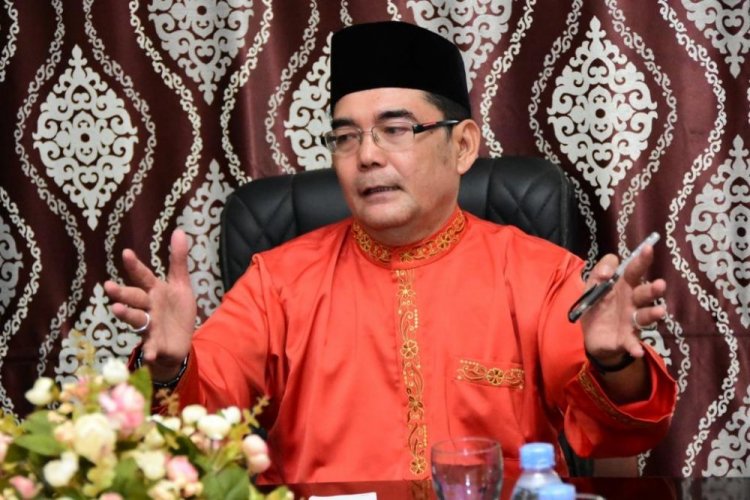 Dispersip Bengkalis Lolos Seleksi Kementerian PAN RB, Andalkan Empat Inovasi 