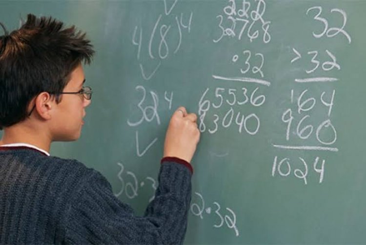 Belajar Matematika, Belajar Ilmu Kehidupan