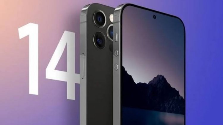 Bocoran Lengkap Spesifikasi dan Harga iPhone 14 Pro