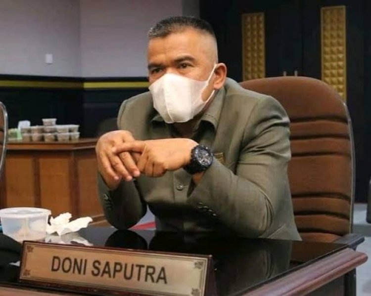 DPRD Pekanbaru Minta Sebelum Dilelang Pasar Bawah Harus Diaudit Dulu