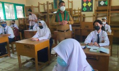 Pemkab Pelalawan Komitmen Tingkatkan SDM Berkualitas Menuju Pelalawan Maju