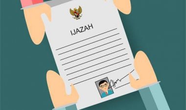 Disdik Riau Tegaskan Pengambilan Ijazah Siswa Tanpa Syarat