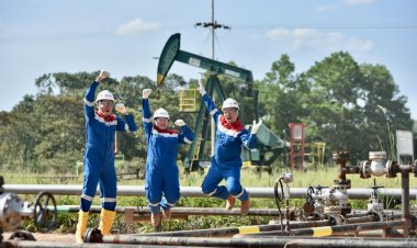 Khusus Mahasiswa Riau, PHR WK Rokan Tawarkan Magang Kerja