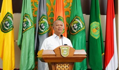 UIR Optimis Masuk World Class University