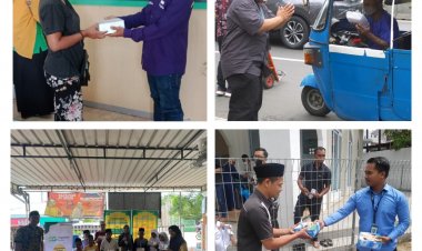 Pegadaian Mengetuk Pintu Langit di Bulan Juni