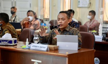 Tingkatkan Kesejahteraan Petani, PTPN V Asistensi Ratusan Petani Mitra Sertifikasi ISPO-RSPO