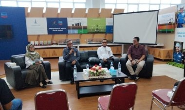 Lusa, 1.538 Mahasiswa UIR Diwisuda 