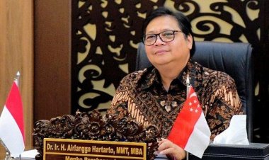 Ini Arahan Menko Perekonomian Atasi PMK Pada Hewan Ternak