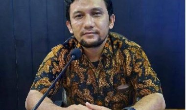 Pergantian DPRD Pekanbaru, Yasser : Tidak Ada Yang Salah dan Tidak Ada Yang Menyalahkan