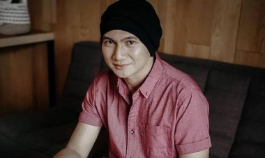 Penyanyi Anji Akan Meriahkan Malam Puncak HUT Pekanbaru ke-238