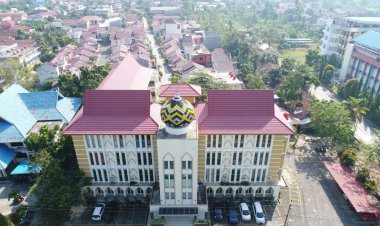 Fakultas Psikologi UIR Dapat Hibah Litbang Kurikulum dari Kemendikbudristek 