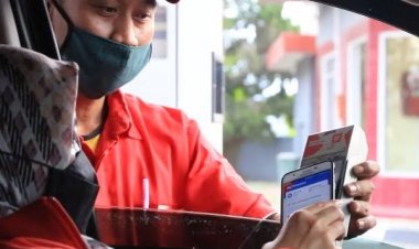 Beli Pertalite dan Solar Harus Daftar di MyPertamina, untuk Riau Dimulai September