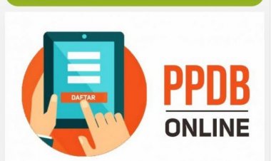 PPDB Pekanbaru Dibuka Hari Ini, Yuk Segera Daftar ke Sekolah Tujuanmu