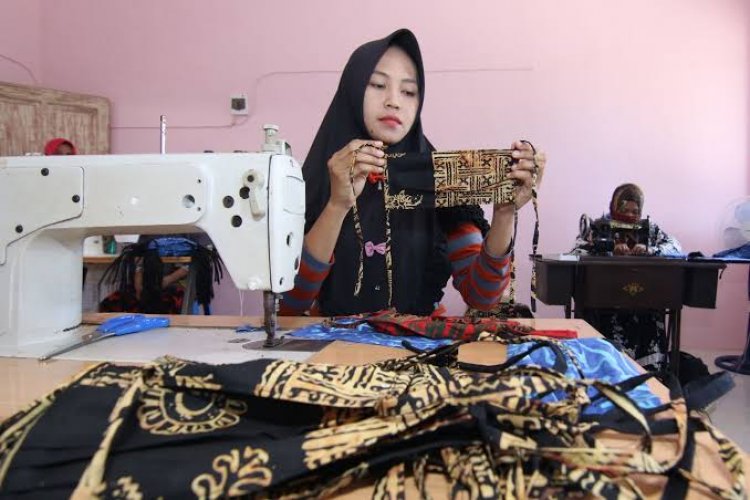 Google Beri Bantuan Pembiayaan Syariah untuk UMKM, Begini Cara Daftarnya