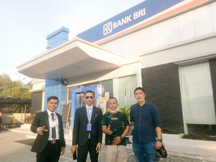 BRI Bangkinang Di-deadline Untuk Penuhi Hak Eks Karyawan yang Dipecat Sepihak