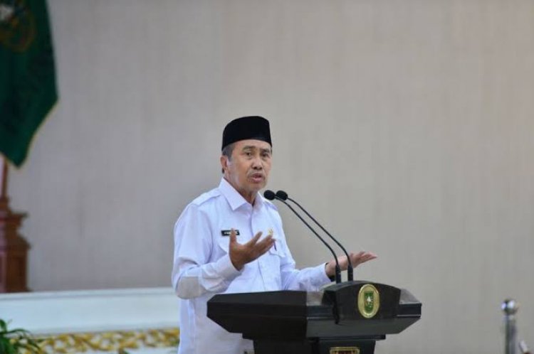 Hindari PMK Gubri Ajak Masyarakat Beli Sapi Lokal