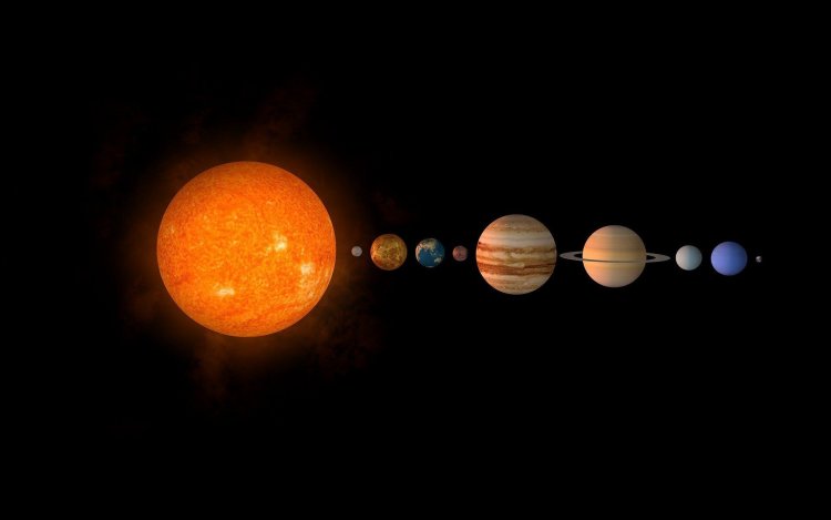 Fenomena Planet Sejajar Pada 24 Juni 2022, Berikut Penjelasannya