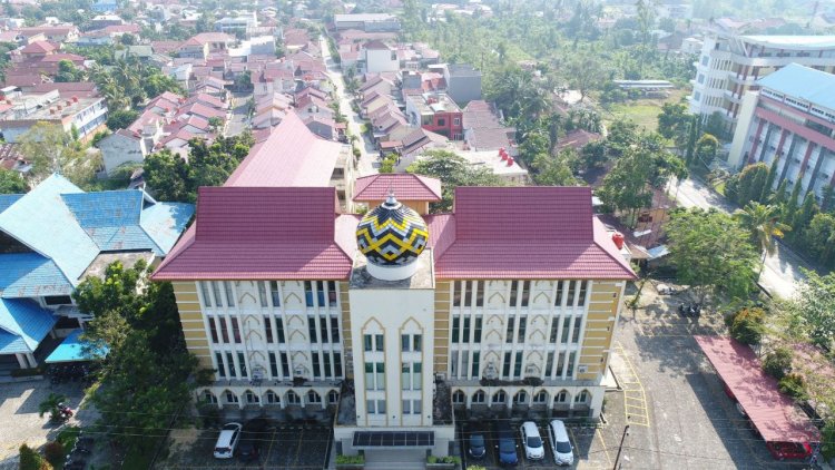 Fakultas Psikologi UIR Dapat Hibah Litbang Kurikulum dari Kemendikbudristek