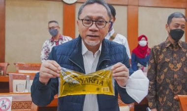 Dimana Beli Minyak Goreng Curah MinyakKita ? Ini Informasinya