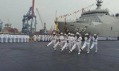 Tahun ini TNI AL Buka Rekrutmen Prajurit Besar-besaran, Pendaftaran Mulai 11 Juli