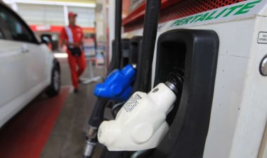 Jenis Kendaraan yang Tidak Boleh Beli Pertalite