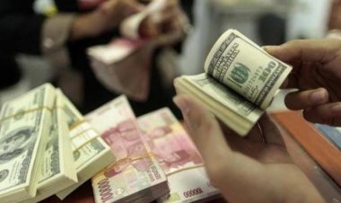 Harga Barang Berpotensi Naik, Karena Lemahnya Rupiah Terhadap AS