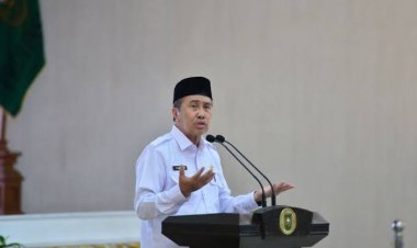 Konversi Syariah Disetujui OJK, Gubri: InsyaAllah Wapres Akan Resmikan BRK Syariah 23 Juli