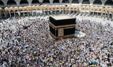 Jemaah Haji Pekanbaru Pulang Kampung, Catat Jadwal Dan Syarat Penjemputan