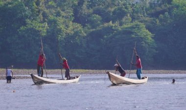 Festival Subayang Sukses Digelar, Panita Ucapkan Terima Kasih
