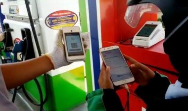 Termasuk Pekanbaru, Berikut Daftar 50 Kota yang Wajib Daftar MyPertamina