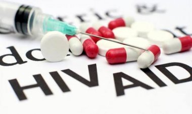 Kadiskes Riau Paparkan Situasi HIV/AIDS Riau 2022