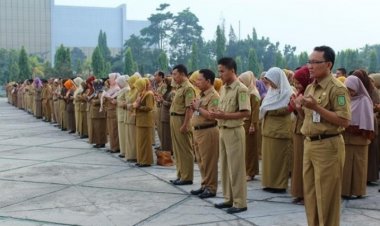 3 Jabatan PNS Ini Diperkirakan Hilang Di Masa Depan, Salah Satunya yang Sering Banyak Dilamar