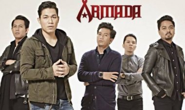 Armada Band akan Meriahkan Hiburan Rakyat Hari Jadi ke-65 Provinsi Riau