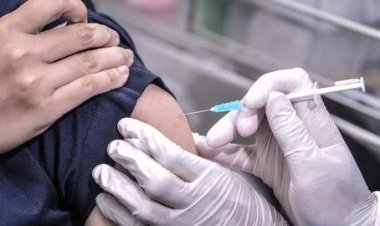 4 Juta Nakes Segera Dapat Vaksin Covid-19 Dosis Keempat