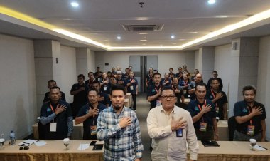 PTPN V Gandeng PNM Dukung Swasembada Daging di Riau