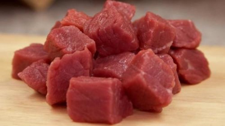 Ingat! Bagian Hewan Kurban Ini Jangan Dimakan