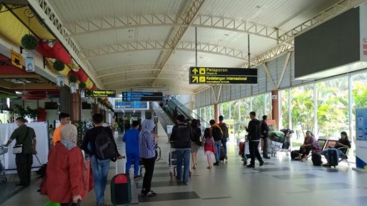 Syarat Perjalanan, Wajib Vaksin Booster  Mulai 17 Juli