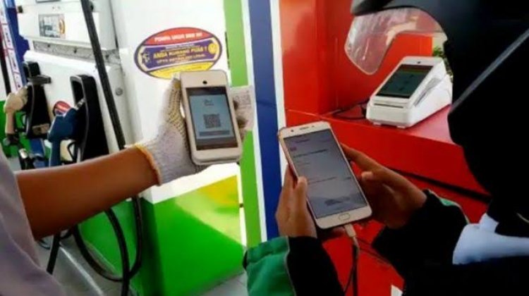 Termasuk Pekanbaru, Berikut Daftar 50 Kota yang Wajib Daftar MyPertamina