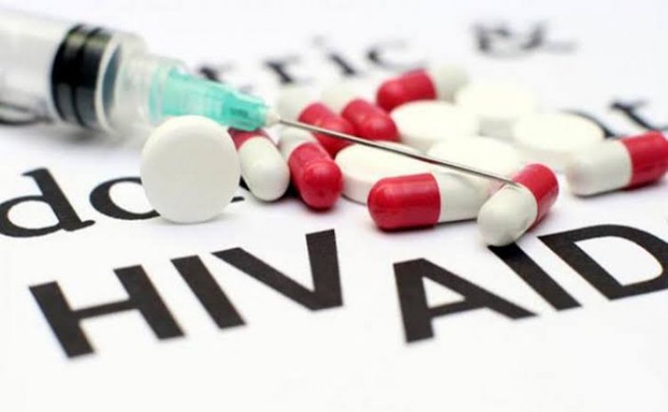 Kadiskes Riau Paparkan Situasi HIV/AIDS Riau 2022