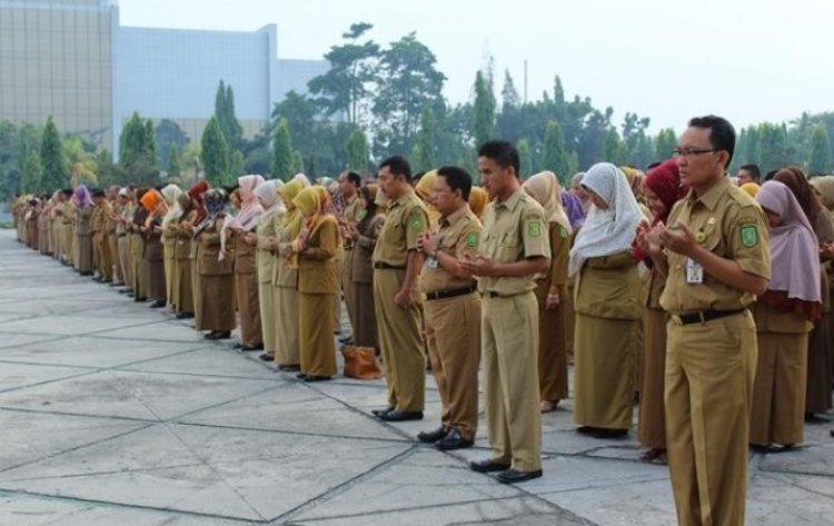 3 Jabatan PNS Ini Diperkirakan Hilang Di Masa Depan, Salah Satunya yang Sering Banyak Dilamar