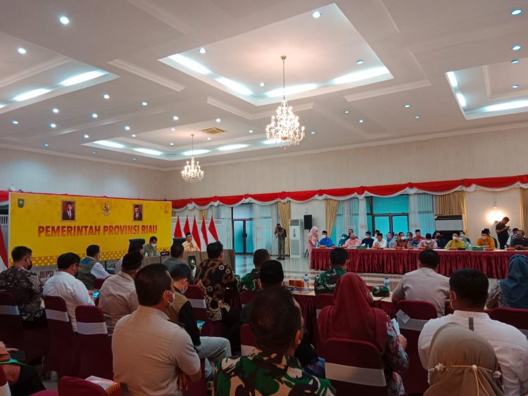 Berikut 4 Upaya Strategis Utama Penanganan PMK
