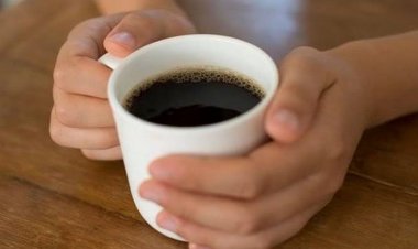 Bolehkah Minum Kopi Saat Menstruasi?