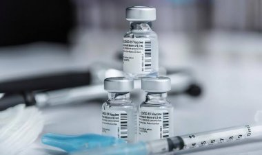 Berikut Jenis Vaksin untuk Booster Kedua