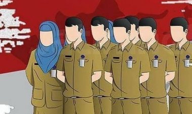 SE Sudah Keluar, Berikut Kriteria Honorer yang Bisa Ikut Seleksi CPNS