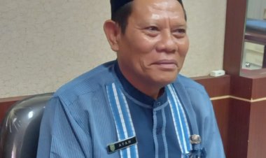 Empat Siswa SMAN di Inhu Terpilih Menjadi Paskibra Riau